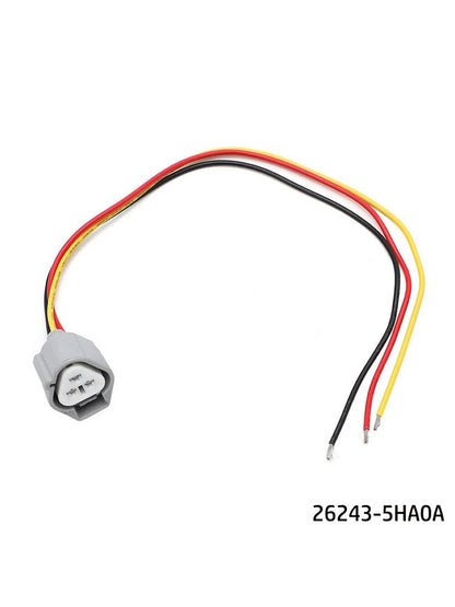 Headlight-Turn-Signal Wire Harness Connector for Nissan Toyota