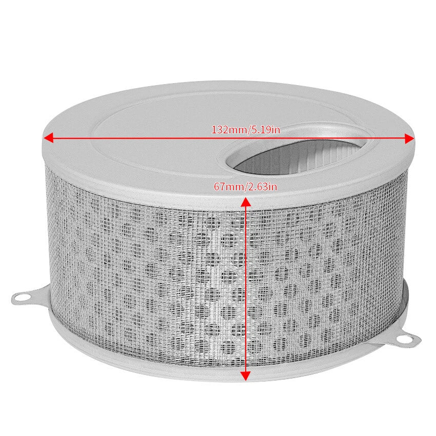 Air Filter Element for Daelim VL125