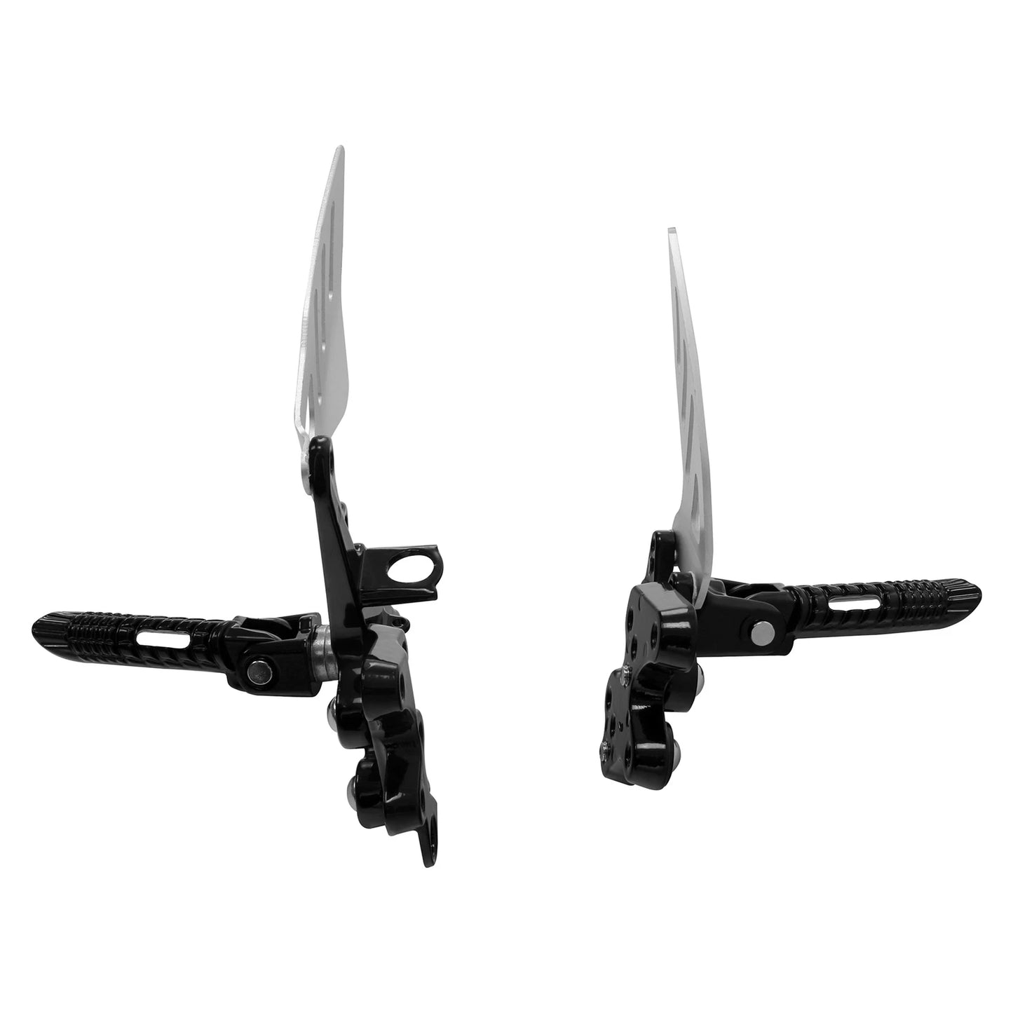 Footpegs Footrests Bracket for Suzuki GSXR600/750 (2011-2025)
