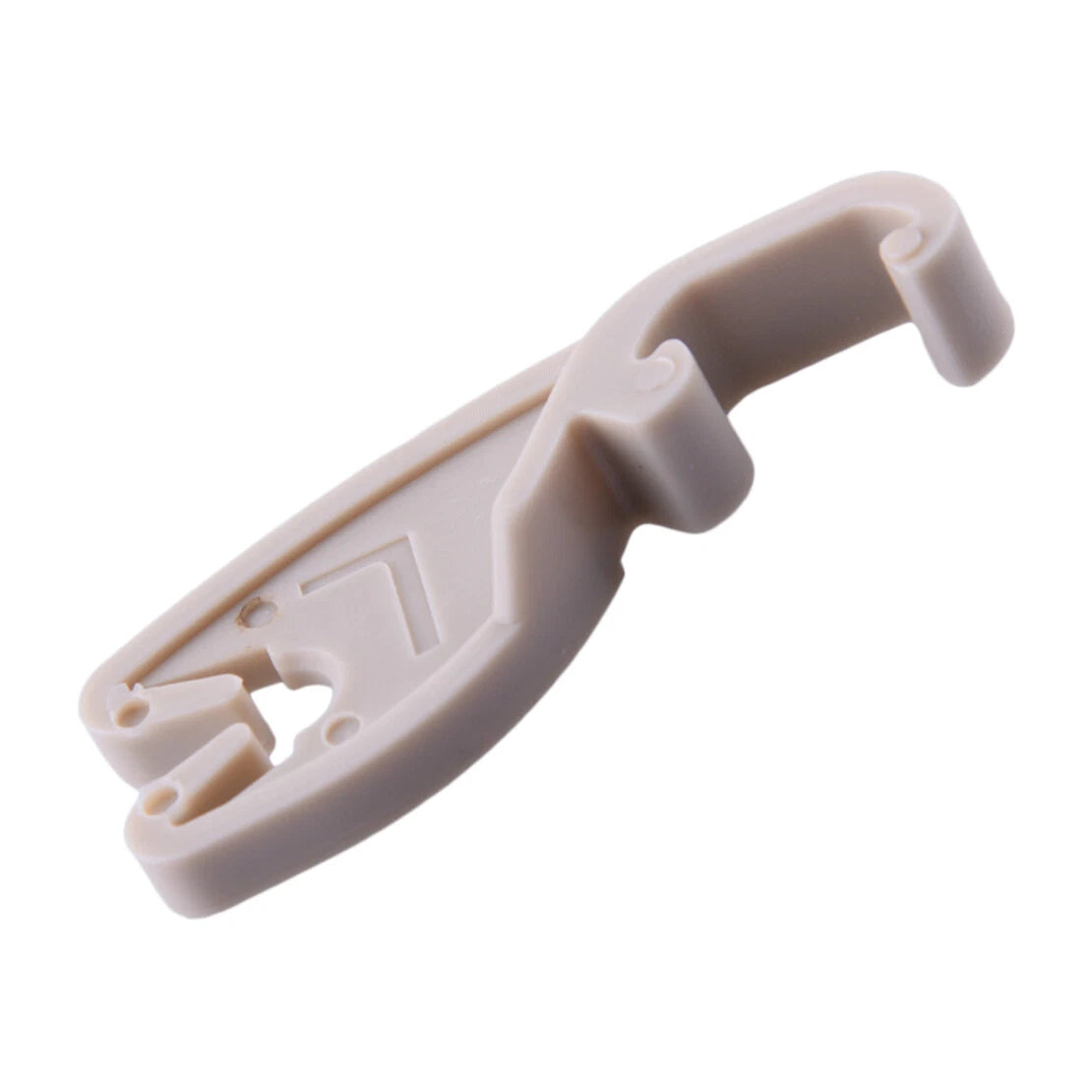 Door Lock Fastener Rivet Clip for Lincoln Mercury Cougar Sable (1991-1997)