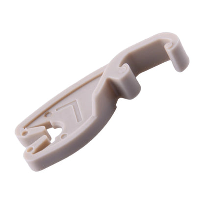 Door Lock Fastener Rivet Clip for Lincoln Mercury Cougar Sable (1991-1997)