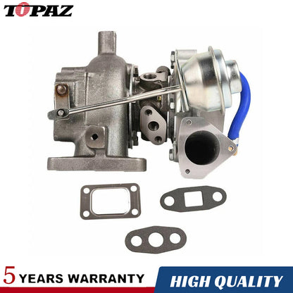 Turbocharger for NISSAN Y61 Patrol Safari TD42T 4.2L (2000-2007)