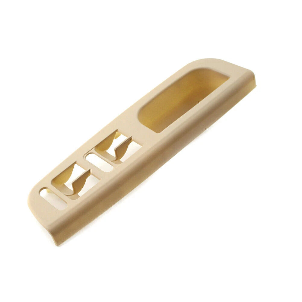 1x Door Window Switch Bezel for VW Passat Jetta Golf MK4 99-05 RHD Beige