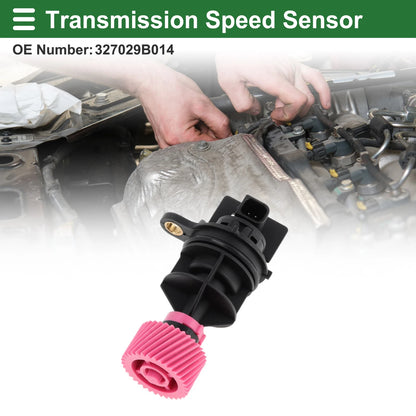 Transmission Speed Sensor for Nissan Sentra 1.8 (2002-2006)