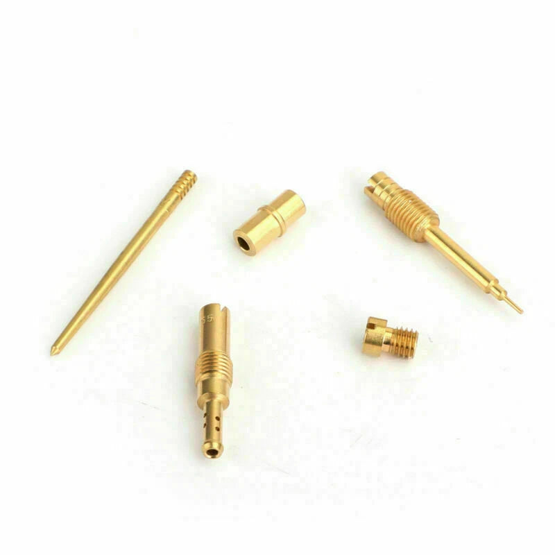 Carburetor Repair Kit for Honda XL500 XL500S (1979-1982)
