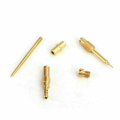 Carburetor Repair Kit for Honda XL500 XL500S (1979-1982)