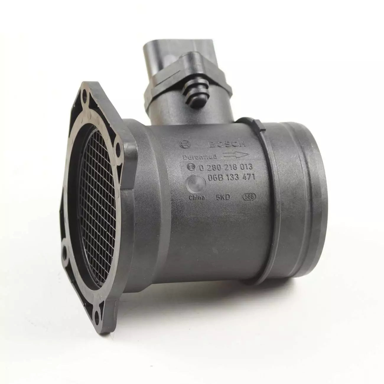 OE Quality Air Flow Meter Mass Sensor for Audi A4 1.8 Quattro, VW Passat