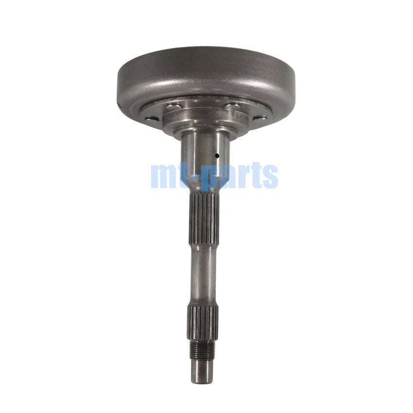 Clutch Housing Assembly for Stels ATV Leopard 500 600 650