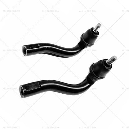 Outer Tie Rod Ends  for Mitsubishi Pajero Triton 4WD (ML)