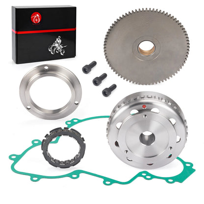 Starter Clutch Idler Gear Kit for Polaris RZR 1000 (All Editions 2015-2024)
