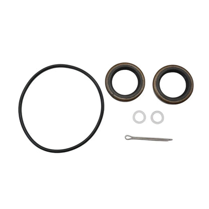 Lower Unit Seal Kit for OMC Cobra V6 V8 (320862, 305123, 306394)
