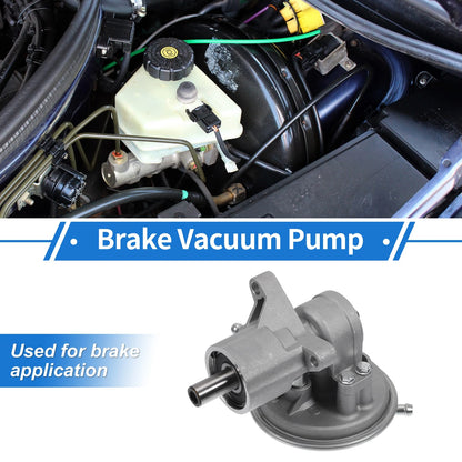 Brake Vacuum Pump for Isuzu N-Series (2020-2023)