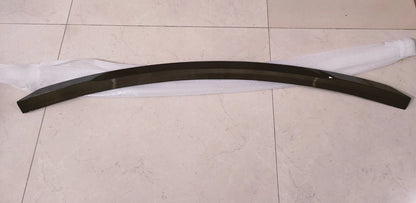 Rear Mid Spoiler Wing Glossy Black Tail Lip for Jeep Grand Cherokee (2013-2021)