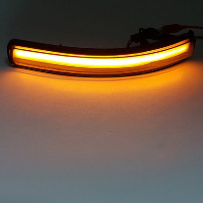 LED Side Mirror Turn Signal Light for Ford Explorer (2011-2019)
