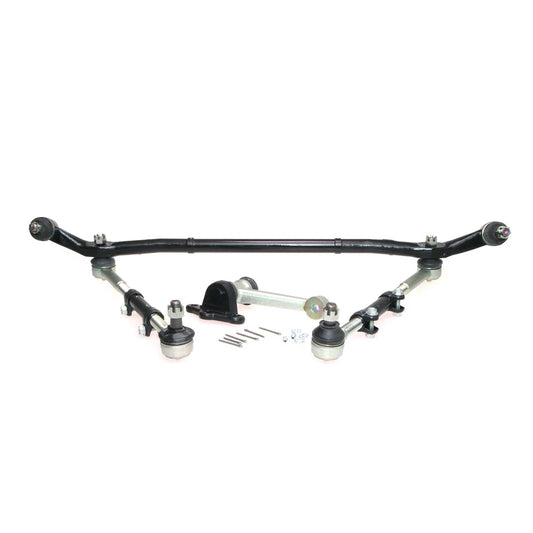 Steering Center Links Set for Toyota Hilux LN30 LN40 Drag Bar Relay Rod 1978-1983