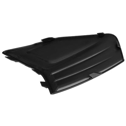 2 x Front Bumper Fog Light Frames for Ford Fusion Mondeo (2013-2020)
