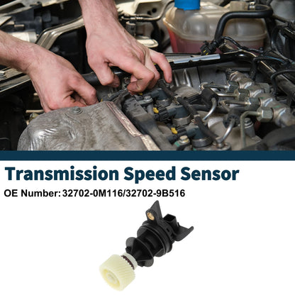 Transmission Speed Sensor for Nissan Sentra 1.6 (1995-1999)