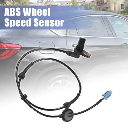 ABS Wheel Speed Sensor Front Left for Nissan X-Trail (2001-2007)