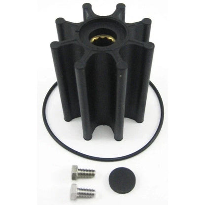 Impeller Kit for Caterpillar Marine Raw Sea Water Pump