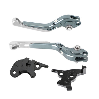 Adjustable Brake Clutch Lever for CFMOTO 250NK, 150NK (2019-2021)