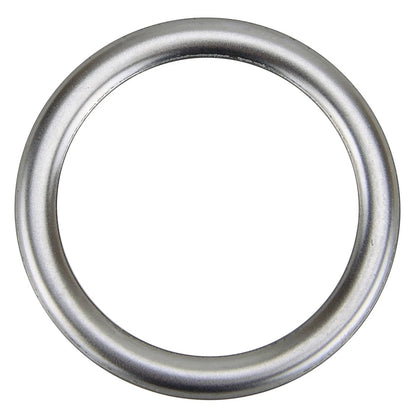 Ignition Key Circle Cover Trim for Mercedes W204 W21204 GLK C Class (2007-2015)