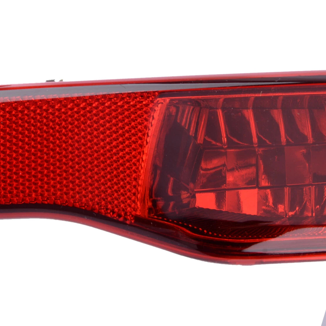 Rear Bumper Reflector Fog Light for Jeep Cherokee (2014-2018)
