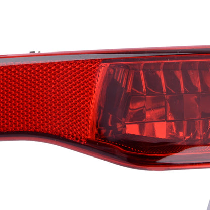 Rear Bumper Reflector Fog Light for Jeep Cherokee (2014-2018)