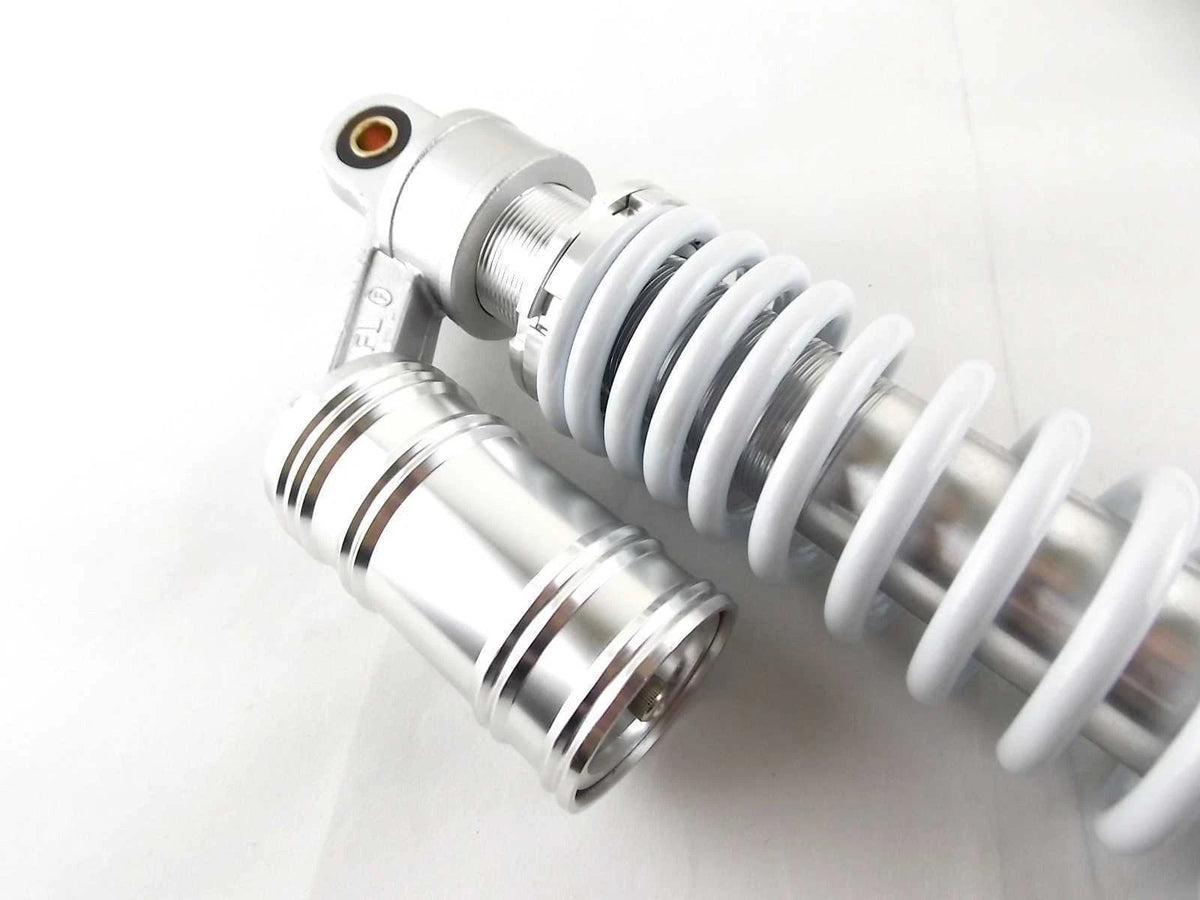 400mm JBS Rear Air Nitrogen Cell Shock Absorbers for Suzuki RM400