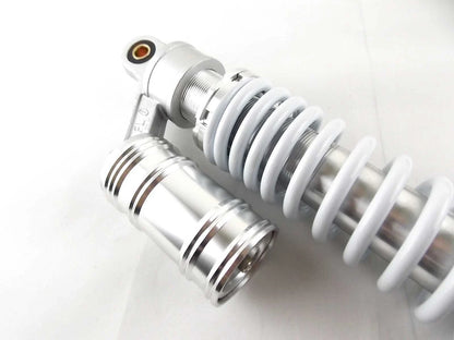 400mm JBS Rear Air Nitrogen Cell Shock Absorbers for Suzuki RM400