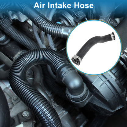 Engine Air Intake Hose for BMW 7 Series G11 G12 725d (2016-2019)