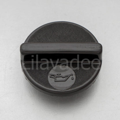 Engine Oil Filler Cap Cover for Nissan Hardbody Navara D21 TD27 (1997-2001)