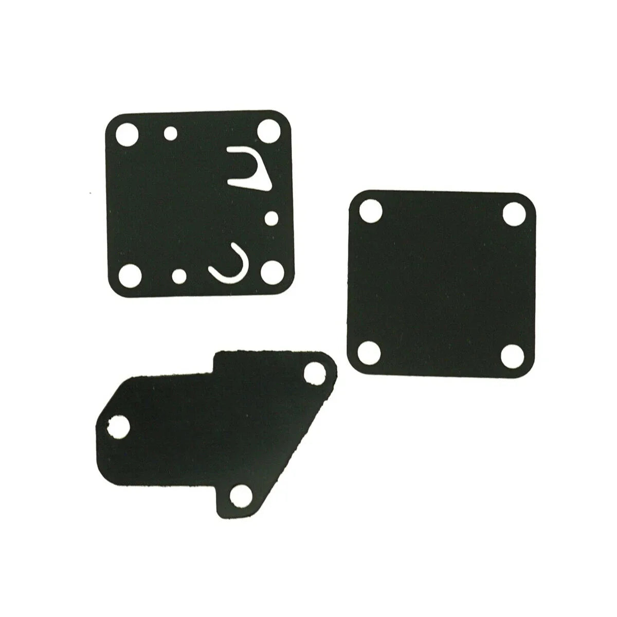 Carburetor Repair Kit for Yamaha Outboard 4HP/5HP (4M/5M/4T)