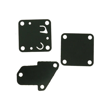Carburetor Repair Kit for Yamaha Outboard 4HP/5HP (4M/5M/4T)