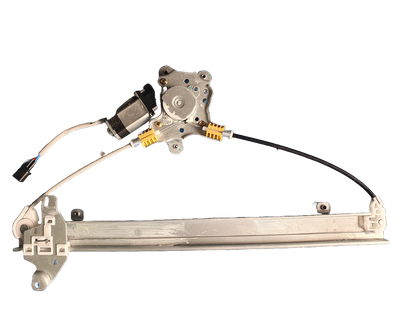 Front Right Window Regulator W/Motor for Nissan Navara D40 (2005–2015)