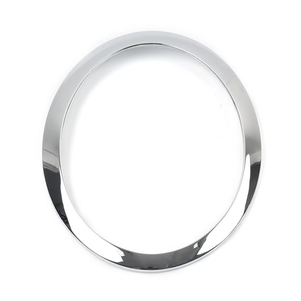 Right Headlight Ring Trim Bezel Cover for BMW Mini Cooper R50 R52 R53 (2001-2006)