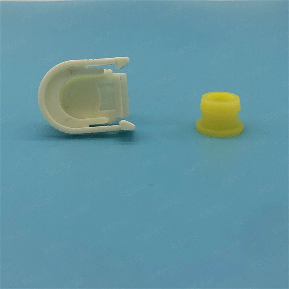 1x Transmission Shifter Bushing Set for Ford Transit Fusion (2013-2020)