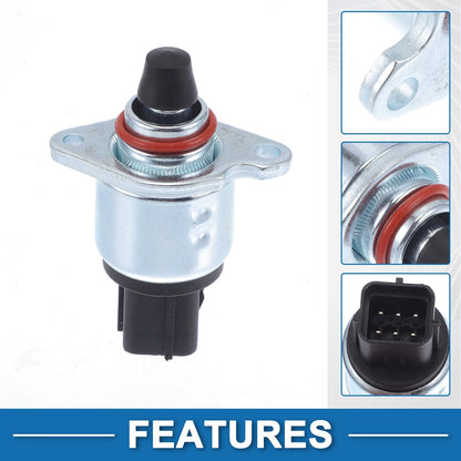 Idle Air Control Valve for Subaru Forester (2002-2005)