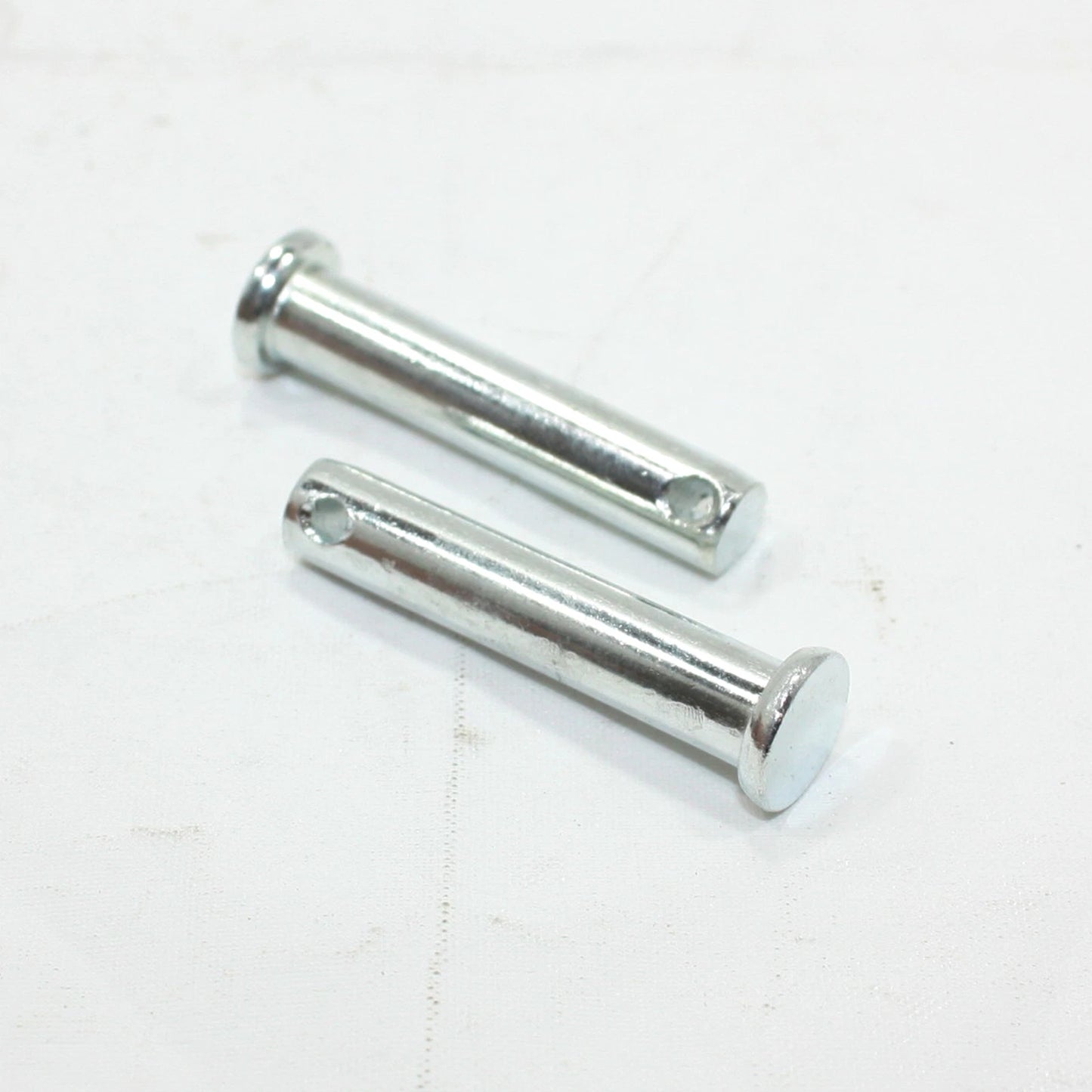 Stainless Steel Foot Pegs for 110cc 125cc 140cc 150cc PIT Trail Dirt Bike