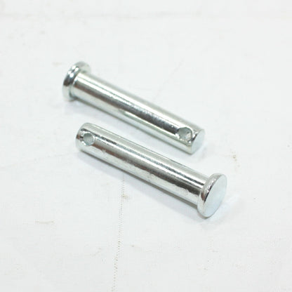 Stainless Steel Foot Pegs for 110cc 125cc 140cc 150cc PIT Trail Dirt Bike