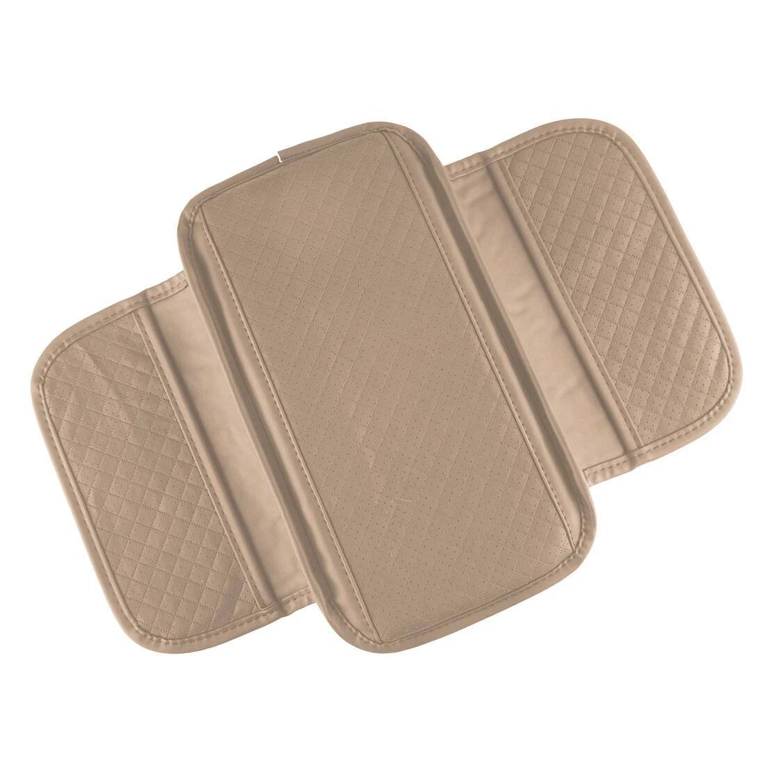 Center Console Lid Armrest Cover Cushion Pad for Car (Various Years)