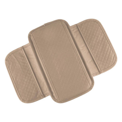 Center Console Lid Armrest Cover Cushion Pad for Car (Various Years)