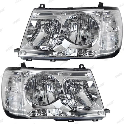 Headlight for Toyota Landcruiser 100/105 Series (1998-2005)