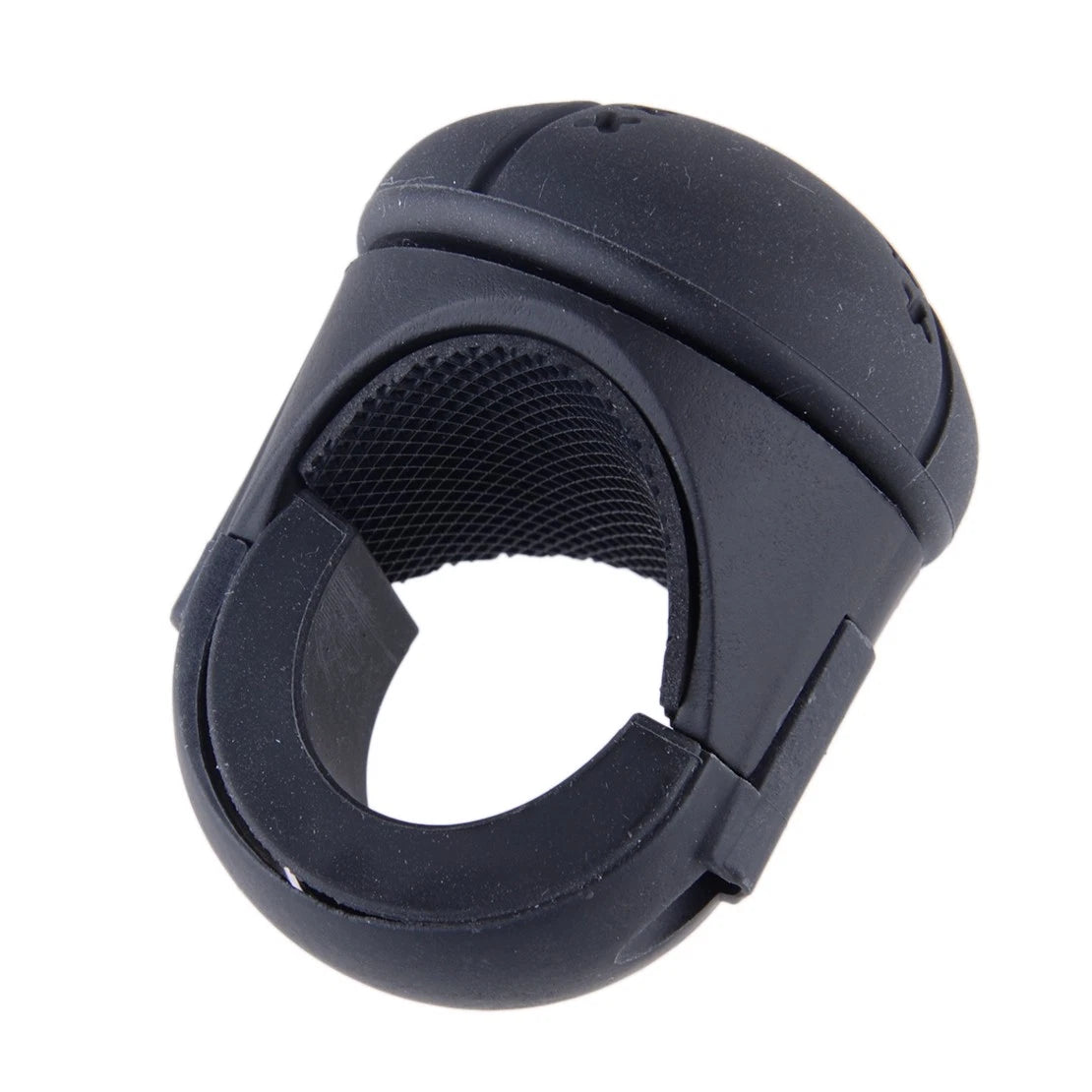 Steering Wheel Spinner Handle Power Ball Knob for Car (360 Degree)