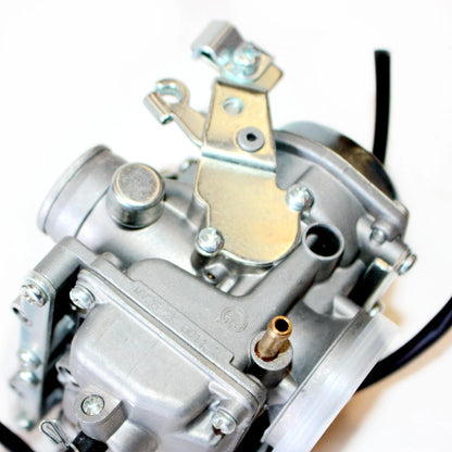 250cc 300cc Double Twin Carburetor for Farm Quad Dirt Bike ATV Dune Buggy