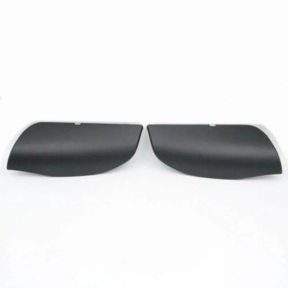 Tow Hook Cover 2pcs for Exterior Front Bumper (2008–2010)