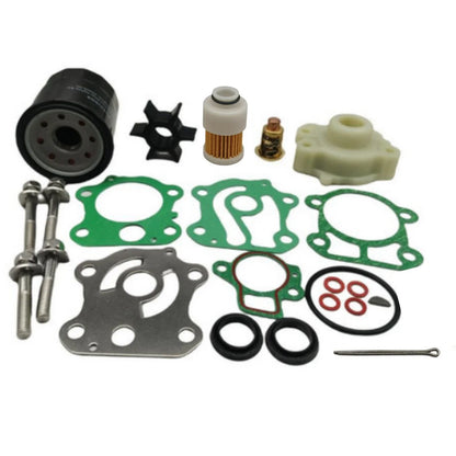 Yamaha Outboard 4-Stroke Maintenance Service Kit F50B