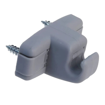 Sun Visor Clip Holder for BMW E38 E39 E53 (1995-2006)