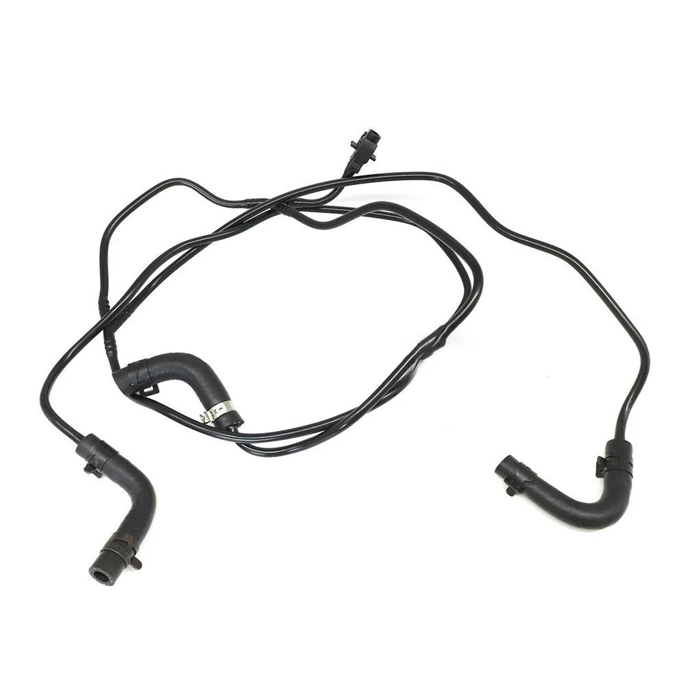 Radiator Coolant Hose Made of Plastic and Rubber for Ford Escape (2017–2019)