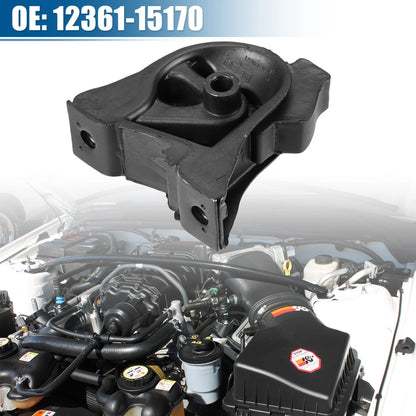 Engine Motor Transmission Mount for Toyota Corolla 1.6 (2003-2008)