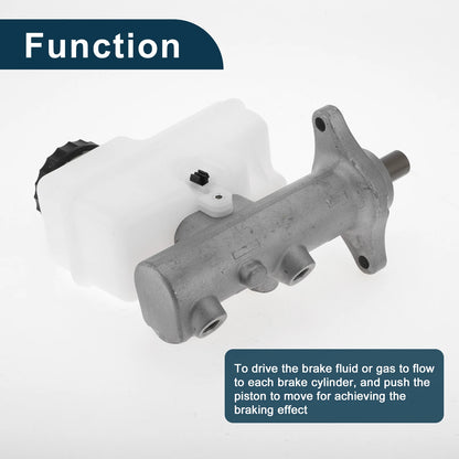 Brake Master Cylinder for Nissan Frontier (2005-2010)